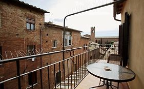 B&B Siena In Centro - Diffuso